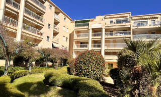 Appartement 2 Pièces 57 m² à louer à Cannes (06400)