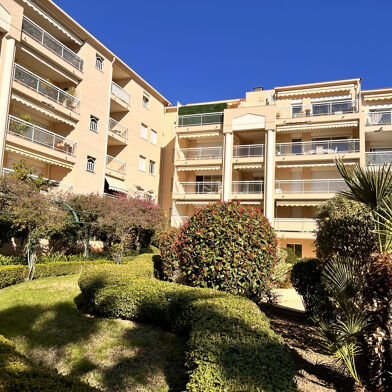 Appartement 2 pièces 1200 €