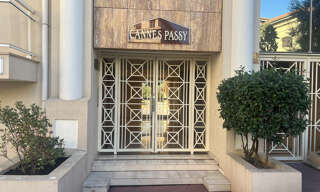 Appartement 2 Pièces 57 m² à louer à Cannes (06400)