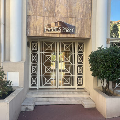 Appartement 2 pièces 1200 €