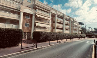 Appartement 2 Pièces 57 m² à louer à Cannes (06400)