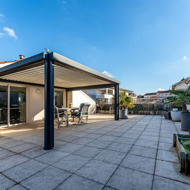 Appartement 5 pièces 645000 €