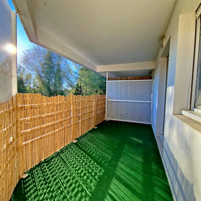 Appartement 2 pièces 690 €