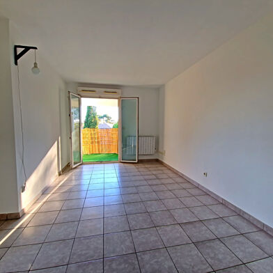 Appartement 2 pièces 690 €