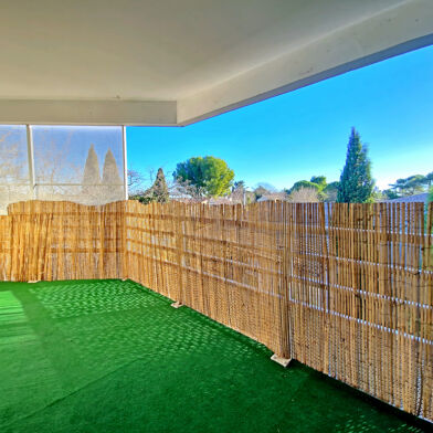 Appartement 2 pièces 690 €