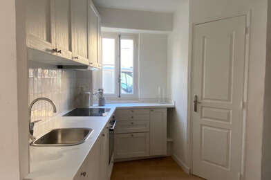 Maison 2 pièces 842 €