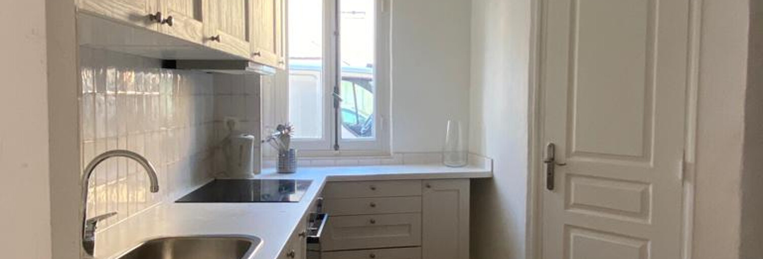 Maison 2 Pièces 51 m² à louer à Mudaison (34130)