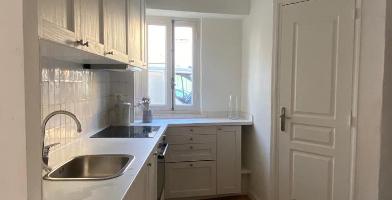 MAISON DE VILLAGE MEUBLEE - MUDAISON — photo 1