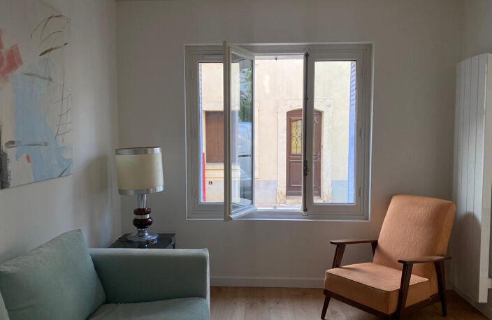 MAISON DE VILLAGE MEUBLEE - MUDAISON — photo 4
