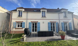 Maison 7 Pièces 150 m² à vendre à Neauphle-le-Vieux (78640)
