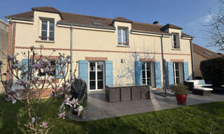 Maison 7 Pièces 150 m² à vendre à Neauphle-le-Vieux (78640)
