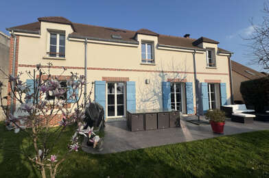 Maison 7 pièces 610000 €