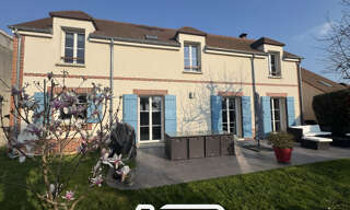 Maison 7 Pièces 150 m² à vendre à Neauphle-le-Vieux (78640)