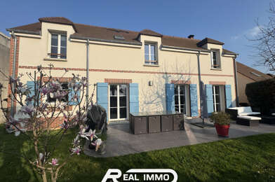 Maison 7 pièces 610000 €