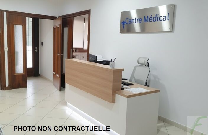 Locaux d'activité — photo 4
