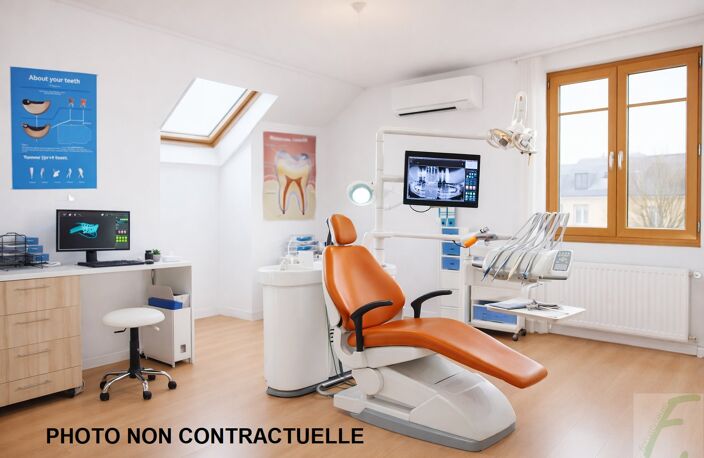 Locaux d'activité — photo 5