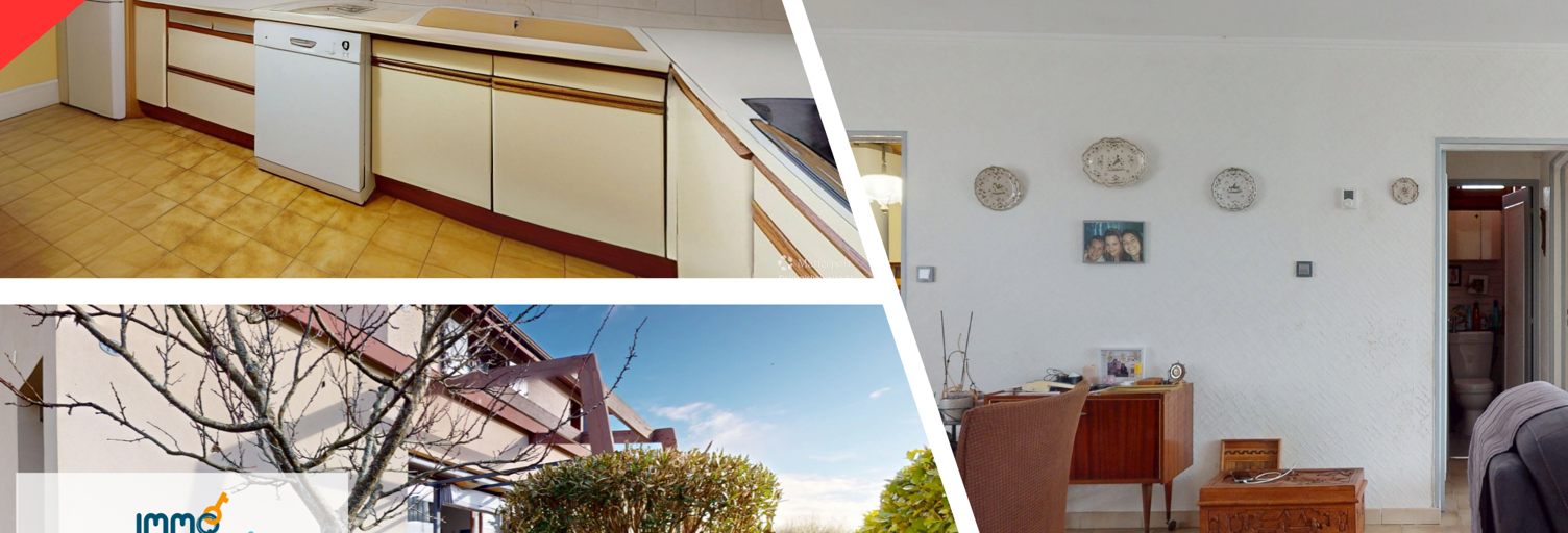 Maison 6 Pièces 131 m² à vendre à Beauzelle (31700)