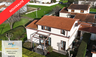 Maison 6 Pièces 131 m² à vendre à Beauzelle (31700)