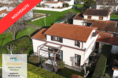 Maison 6 pièces 350000 €