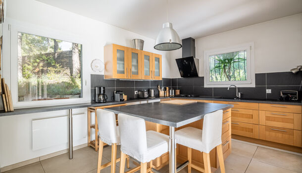 Villa / Maison 4 pièces  à vendre La Ciotat 13600