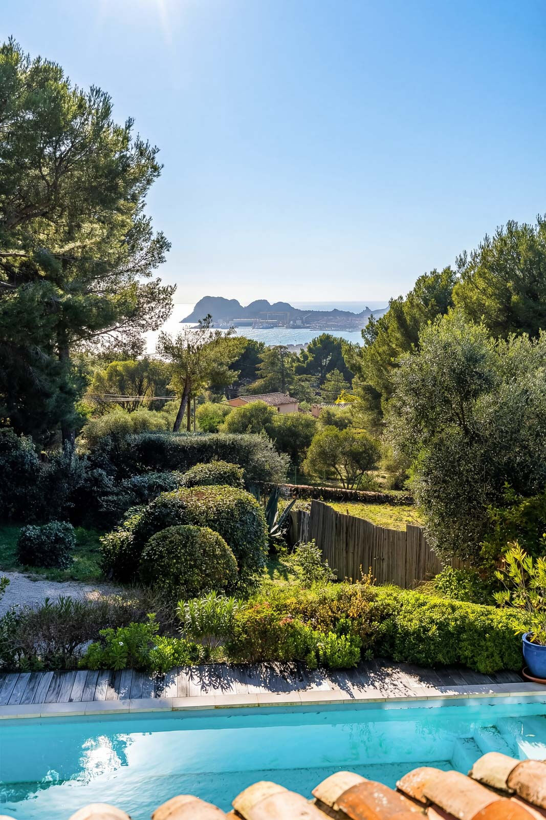 Villa / Maison  T4 à vendre La Ciotat 13600