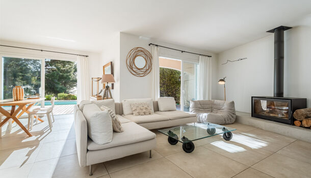 Villa / Maison 4 pièces  à vendre La Ciotat 13600