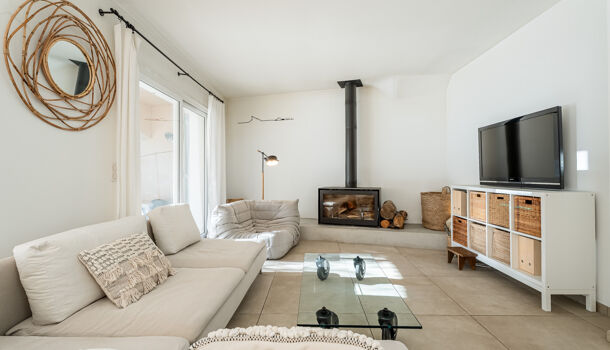 Villa / Maison 4 pièces  à vendre La Ciotat 13600