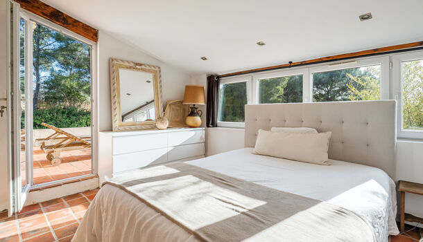 Villa / Maison 4 pièces  à vendre La Ciotat 13600