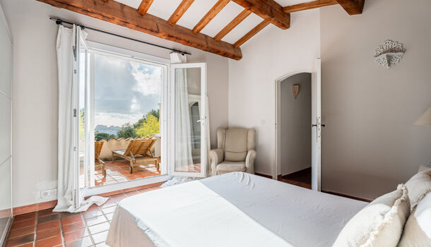 Villa / Maison 4 pièces  à vendre La Ciotat 13600