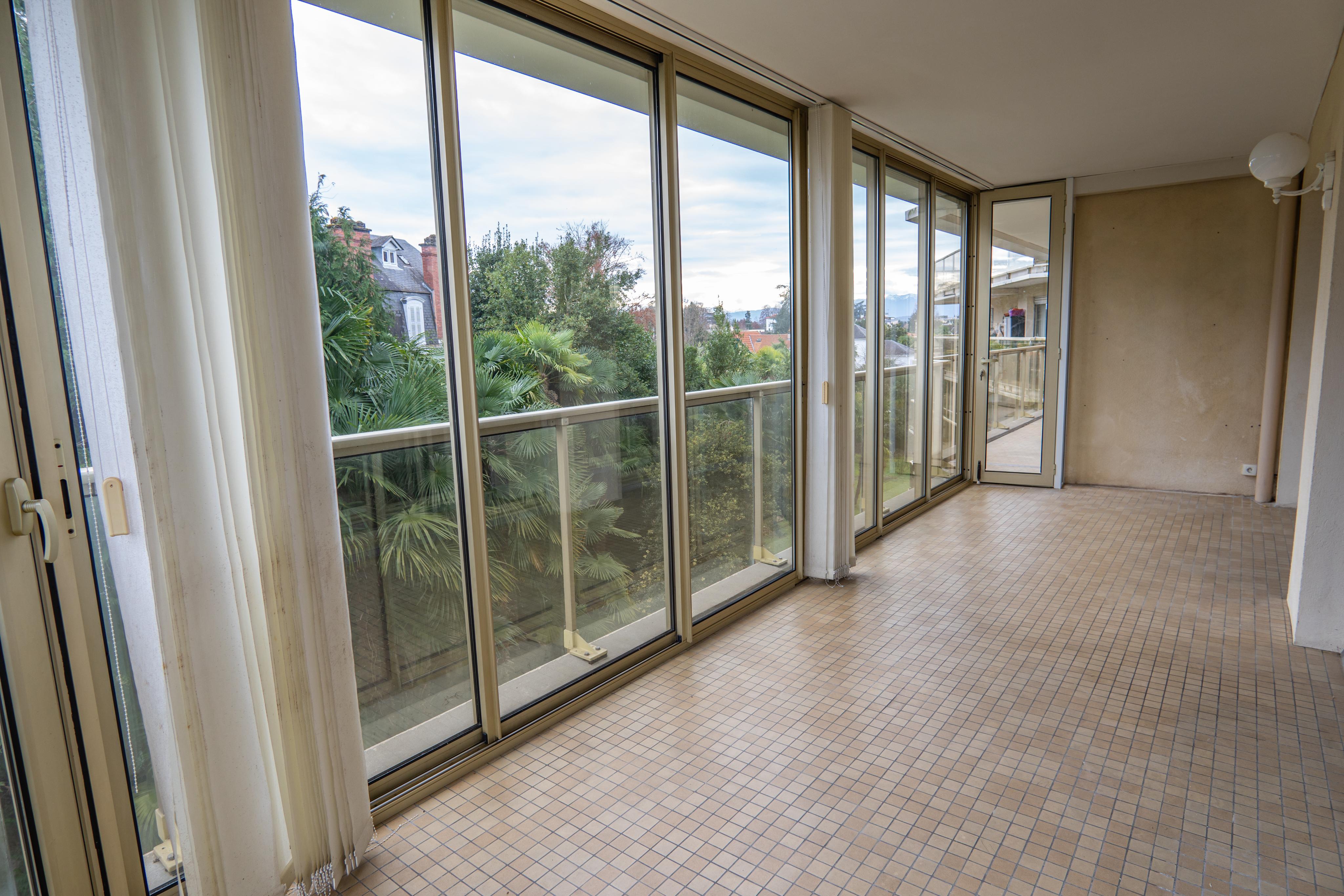 Appartement  T4 à vendre Pau 64000
