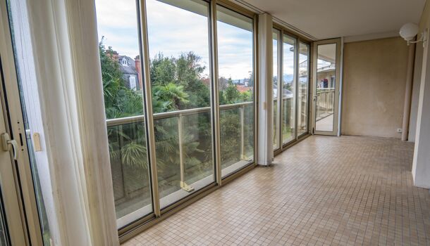 Appartement 4 pièces  à vendre Pau 64000
