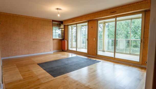 Appartement 4 pièces  à vendre Pau 64000