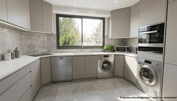 Appartement 4 pièces  à vendre Pau 64000
