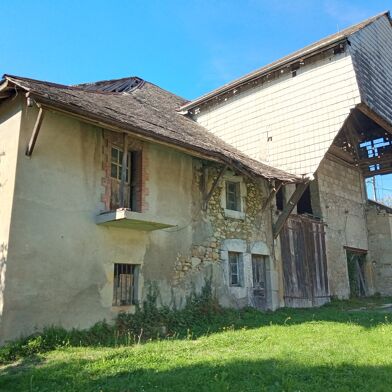 Maison 3 pièces 265000 €
