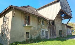 Maison 3 Pièces 300 m² à vendre à Choisy (74330)