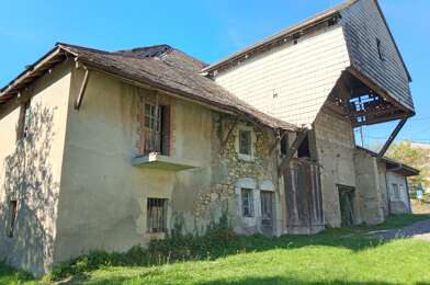 Maison 3 pièces 250000 €