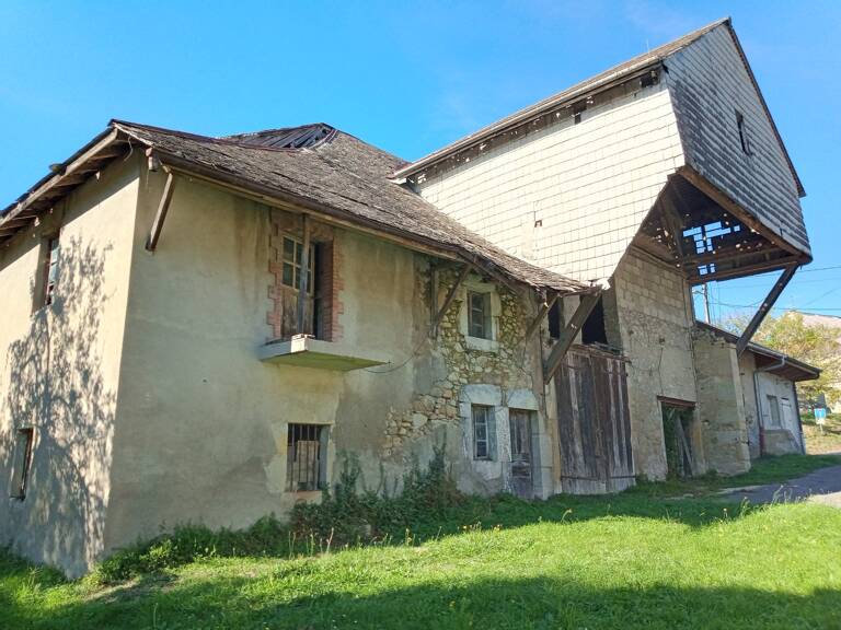 Corps de Ferme - CHOISY — photo 1