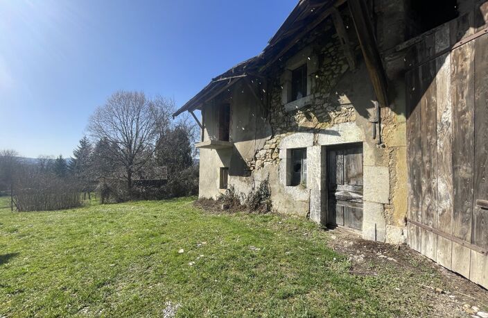 Corps de Ferme - CHOISY — photo 2