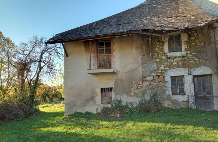 Corps de Ferme - CHOISY — photo 3