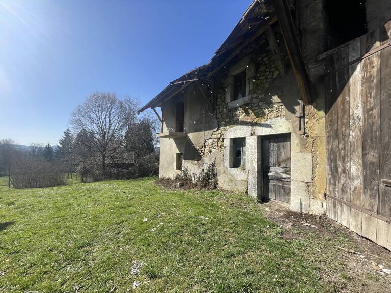 Corps de Ferme - CHOISY — photo 1