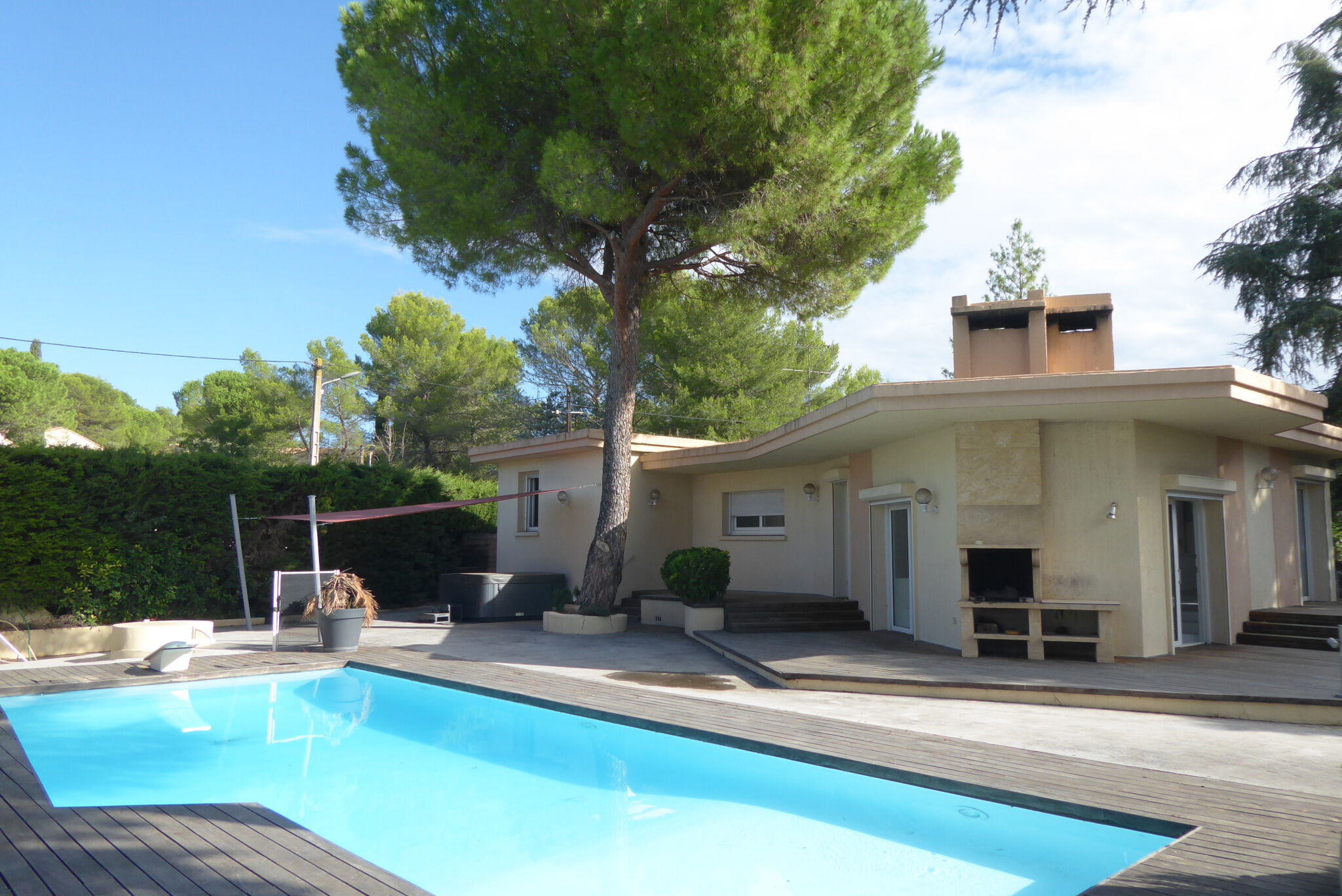 Villa / Maison  T5 à vendre Castelnau-le-Lez 34170