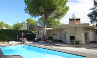 Maison 5 Pièces 205 m² à vendre à Castelnau-le-Lez (34170)