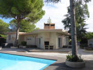 VENTE MAISON 6/7 PIECES CASTELNAU LE LEZ — photo 2