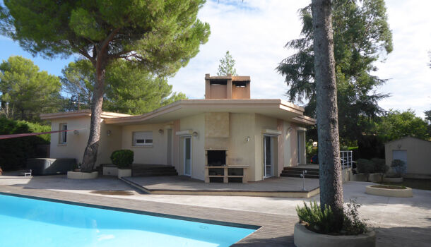 Villa / Maison 5 pièces  à vendre Castelnau-le-Lez 34170