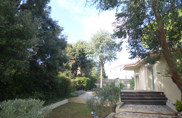 VENTE MAISON 6/7 PIECES CASTELNAU LE LEZ — photo 3