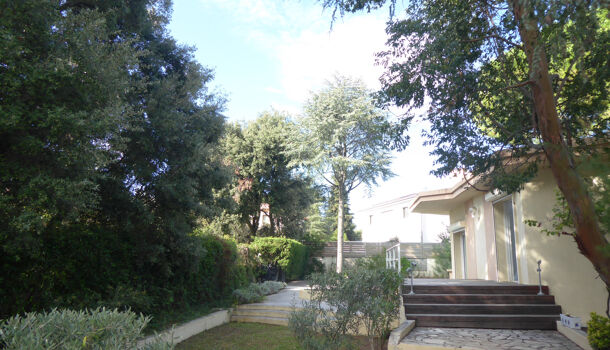 Villa / Maison 5 pièces  à vendre Castelnau-le-Lez 34170