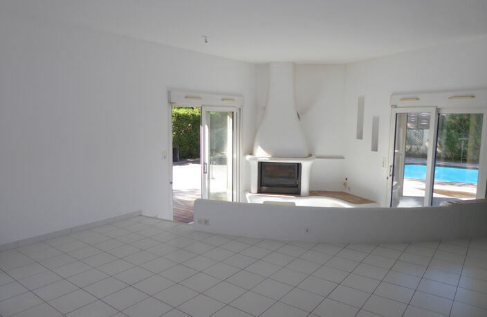 VENTE MAISON 6/7 PIECES CASTELNAU LE LEZ — photo 4