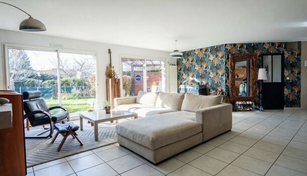 Villa / Maison 6 pièces  à vendre Idron 64320