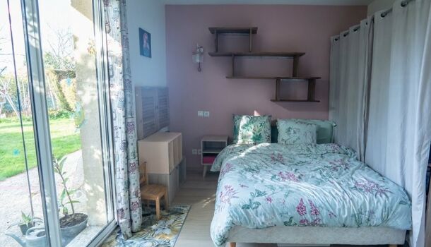 Villa / Maison 6 pièces  à vendre Idron 64320