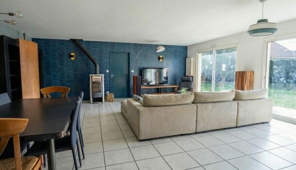 Villa / Maison 6 pièces  à vendre Idron 64320